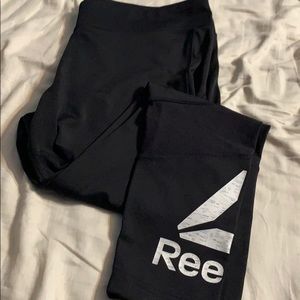 Reebok - Jogger Leggings
